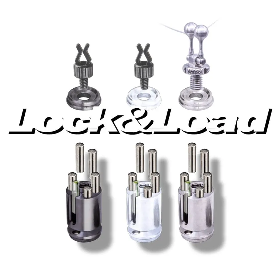Solar Lock & Load Indicator Kit - Image 2