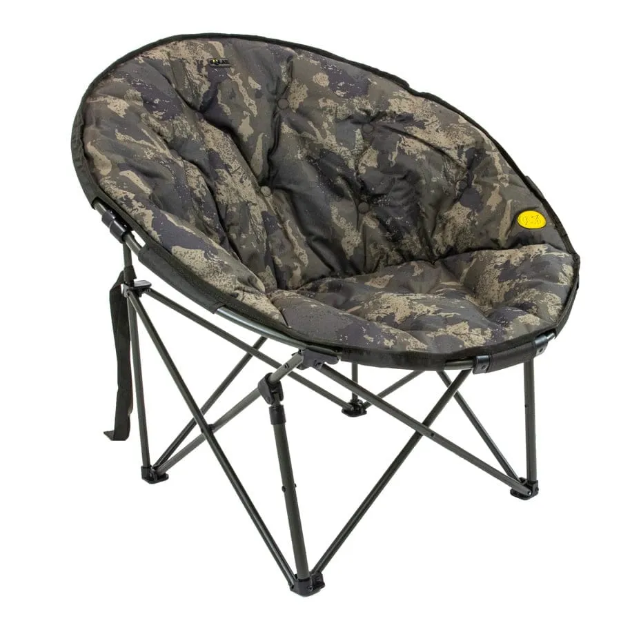 Solar SW Moon Chair