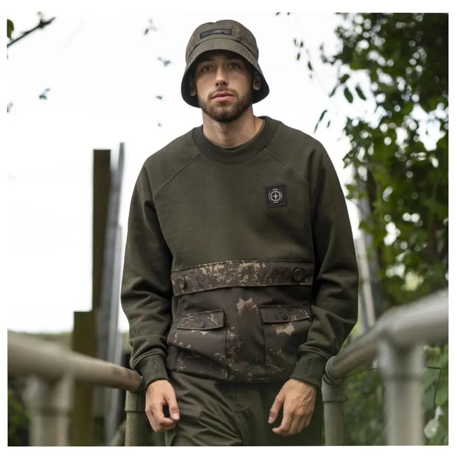 Nash Scope HD Jumper