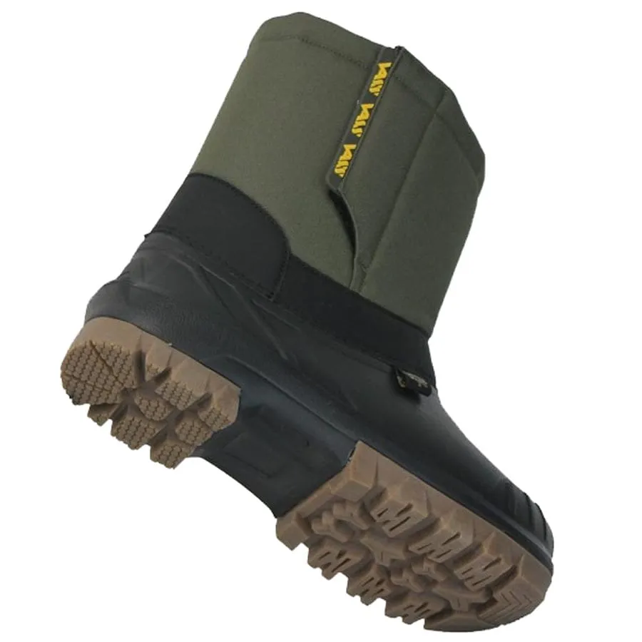 Vass Hybrid Thermo Fishing Boots - Image 2