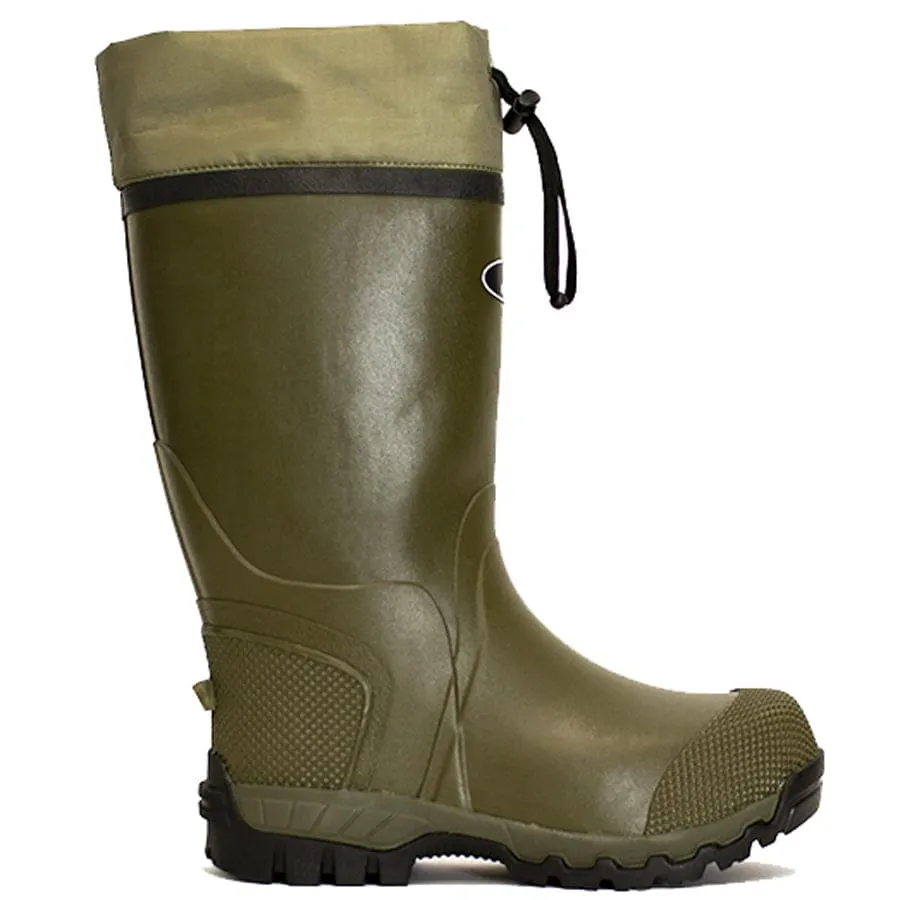 Fortis Elements Boots - Image 3