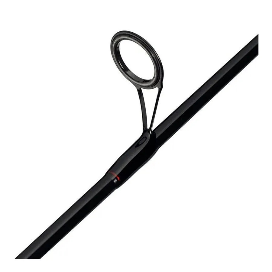 Abu Garcia 904ML Diplomat V2 Spinning 9ft Rod 5-21g - Image 2