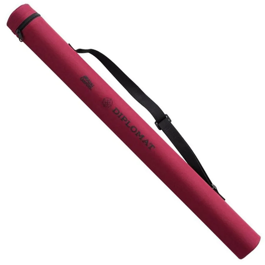 Abu Garcia 904ML Diplomat V2 Spinning 9ft Rod 5-21g - Image 3