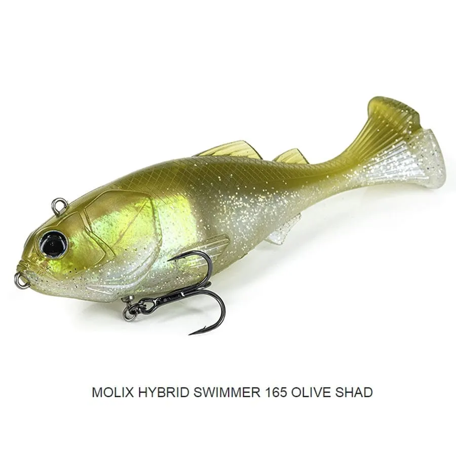 Molix Hybrid Swimmer 165 - Image 3