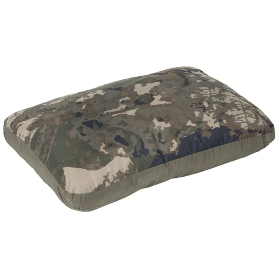Nash Indulgence Pillow Camo