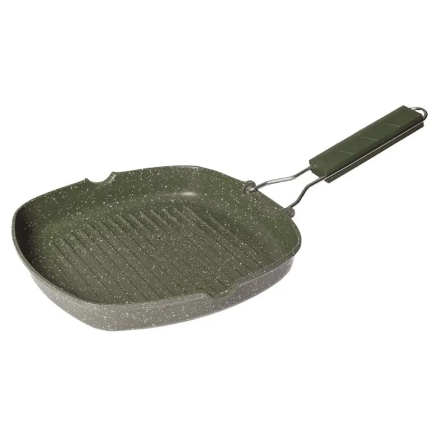 Trakker Armolife Marble Griddle Pan