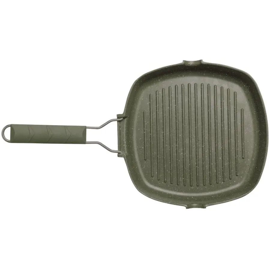 Trakker Armolife Marble Griddle Pan - Image 3