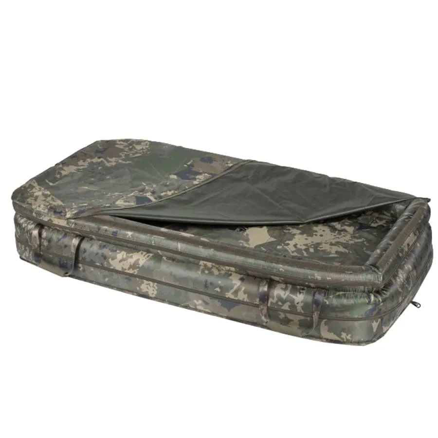 Nash Carp Care Air Cradle Camo - Image 4