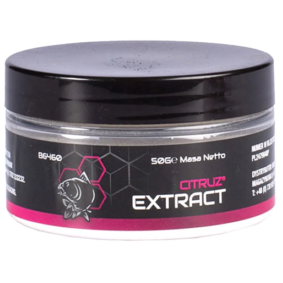 Nash Citruz Extract 50g