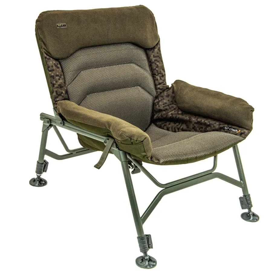 Solar SP C-Tech Compact Sofa Chair