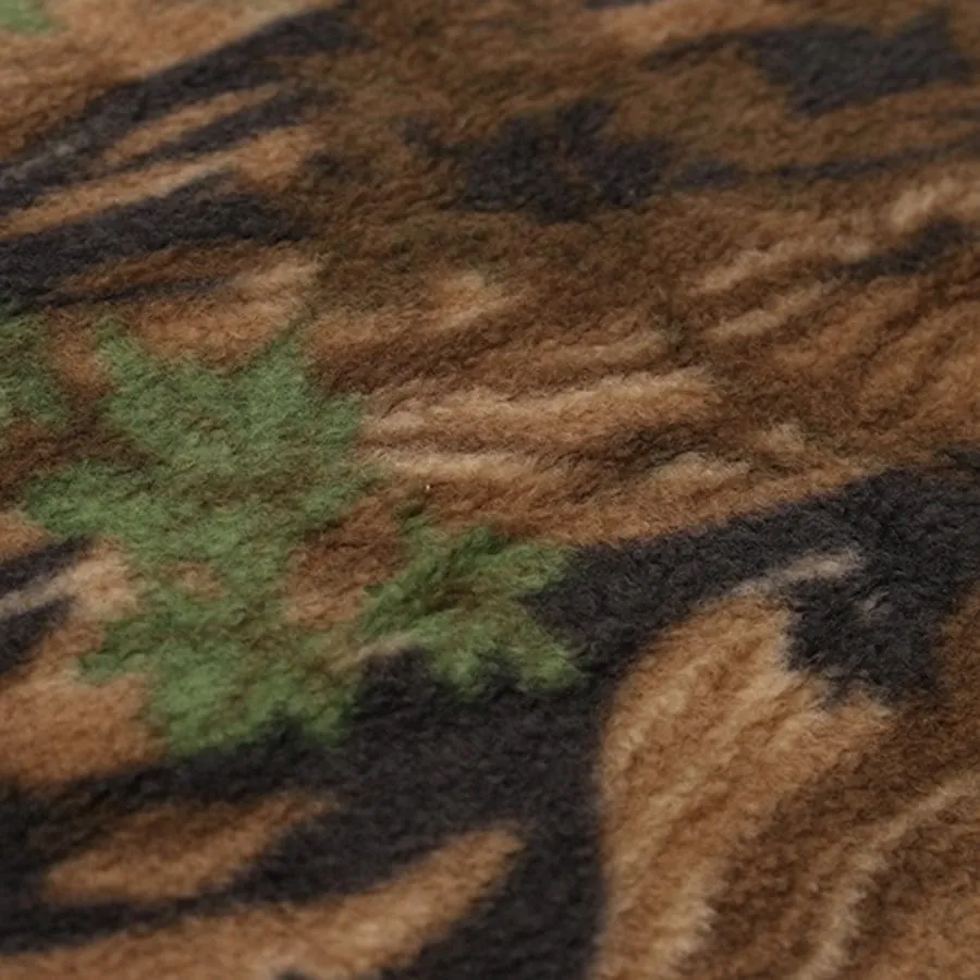 Gardner DPM Camo Fleece Pillow Case - Image 2