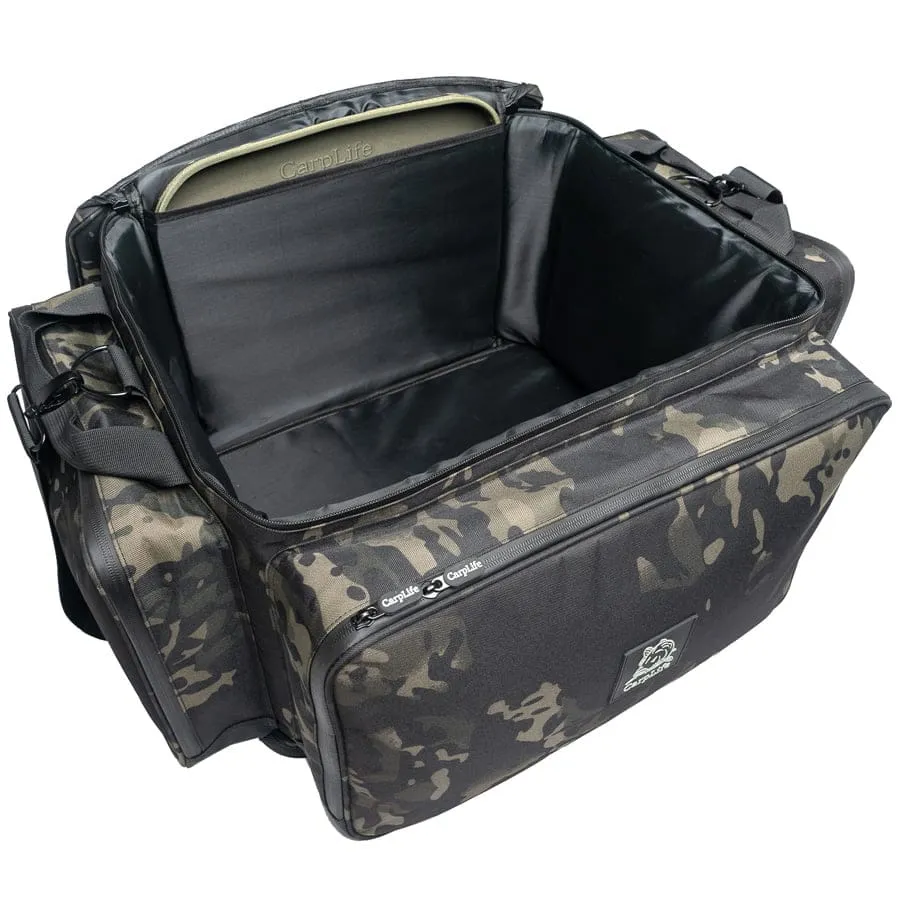 CarpLife Eclipse Camo Session Carryall - Image 3