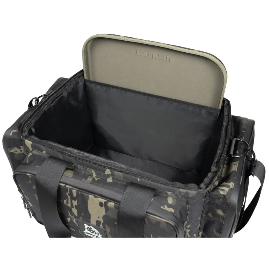 CarpLife Eclipse Camo Compact Carryall - Image 5