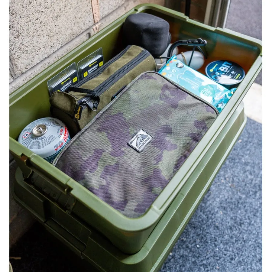 RidgeMonkey Armoury Stackable Storage Box - Image 4