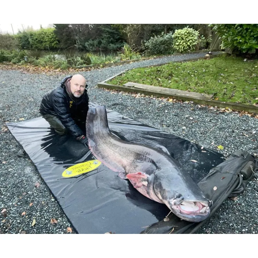 CatMaster Tackle Folding Multi Mat