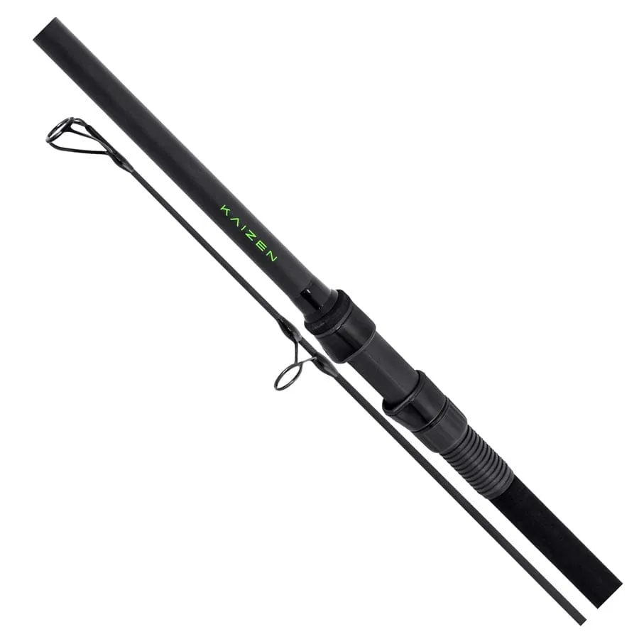 Korda Kaizen Green Carp Rod 12ft 3.5lb