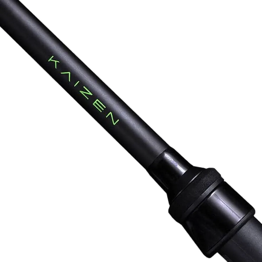 Korda Kaizen Green Carp Rod 12ft 6ins 4lb - Image 5