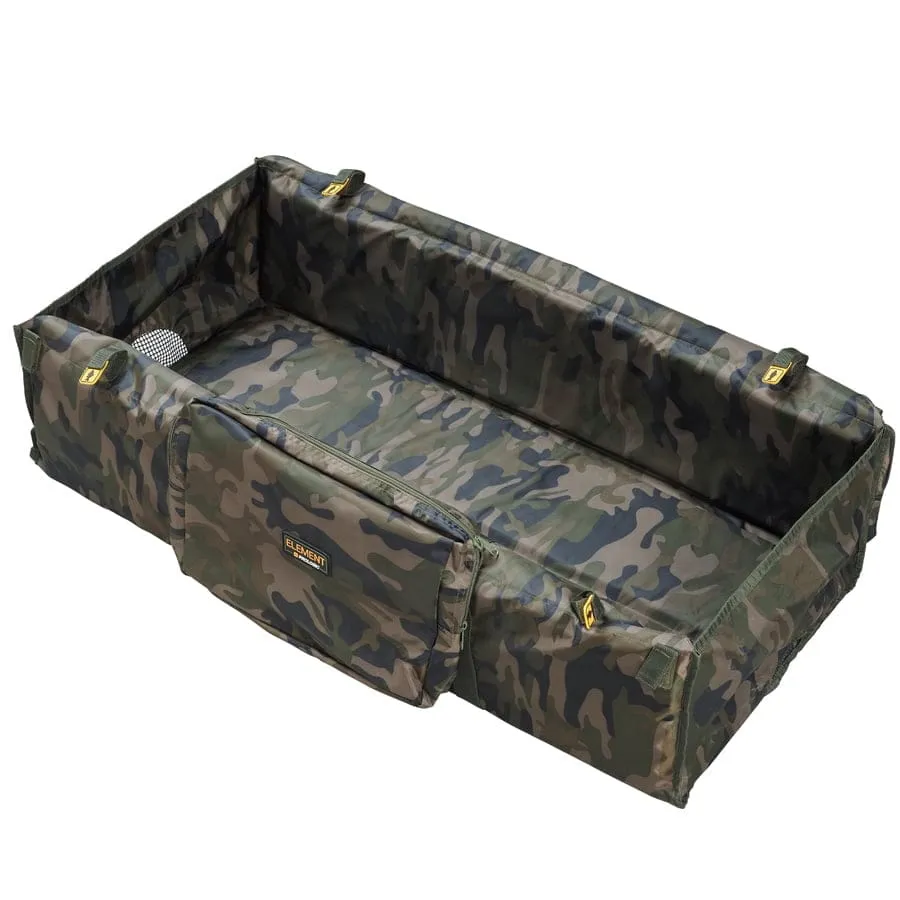 Prologic Elements Com-Pact Sling Mat – Camo