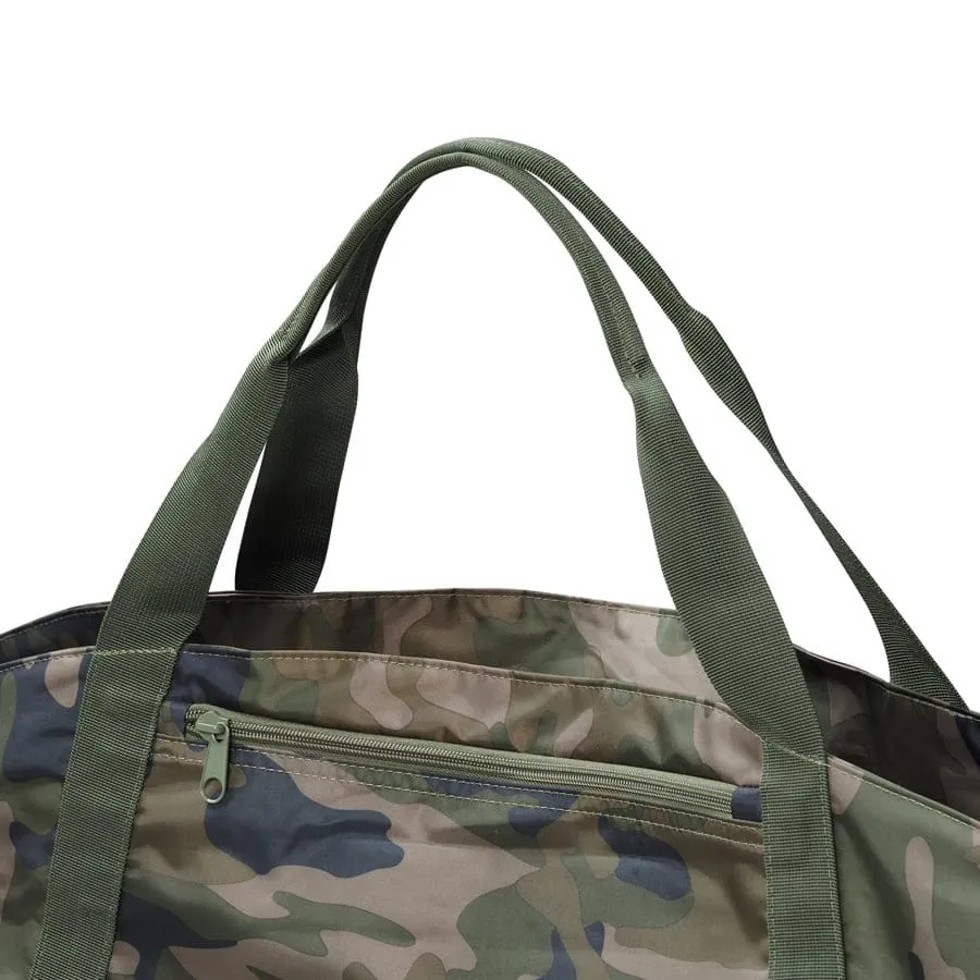 Prologic Elements Com-Pact Sling Mat – Camo - Image 5