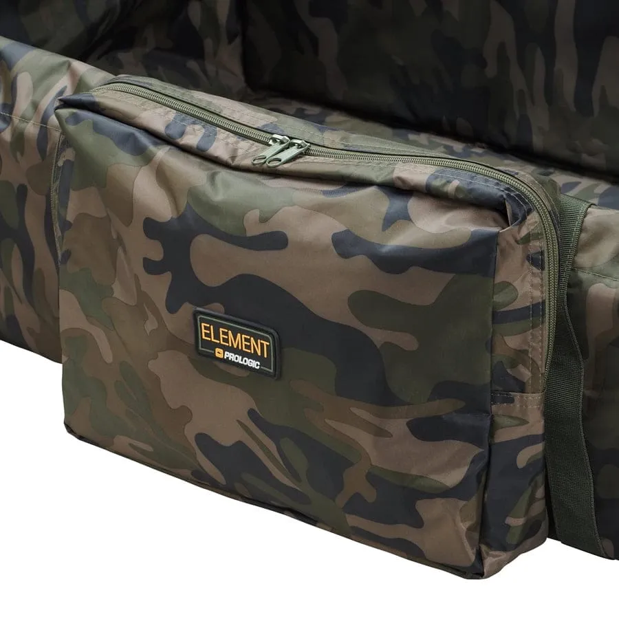 Prologic Elements Com-Pact Sling Mat – Camo - Image 4
