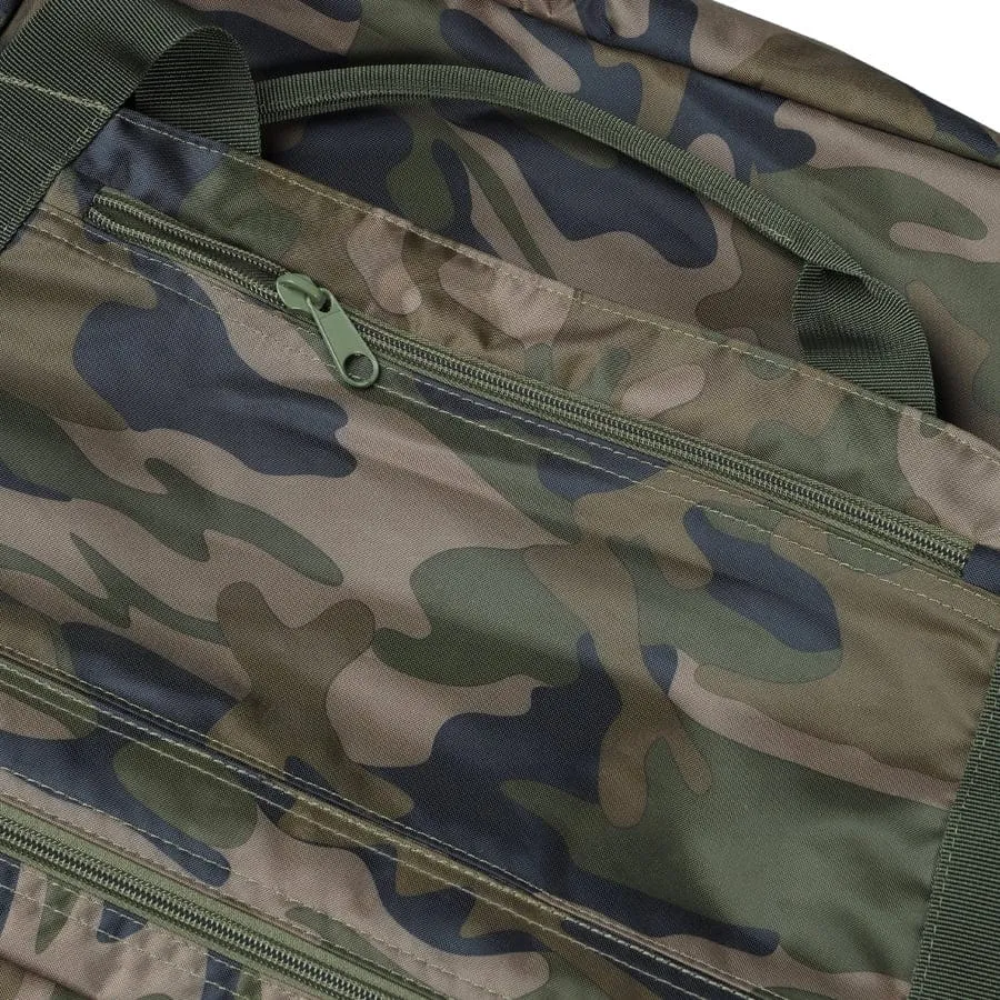 Prologic Elements Com-Pact Sling Mat – Camo - Image 3