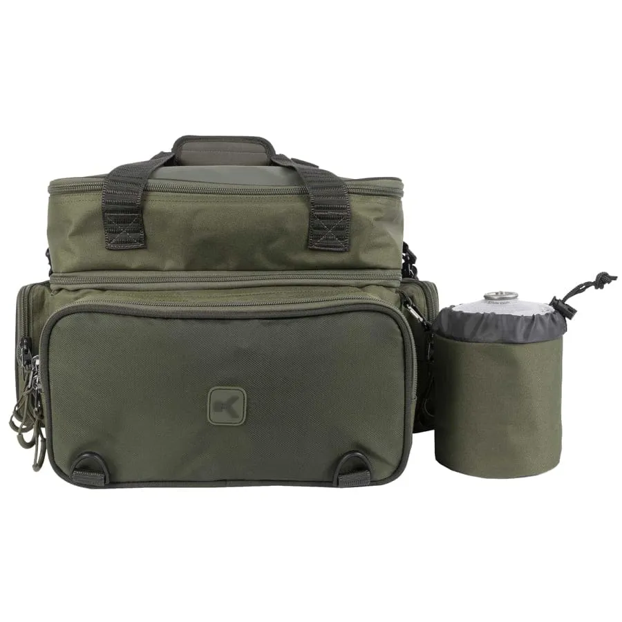 Korum Progress Tackle and Bait Bag 35ltr