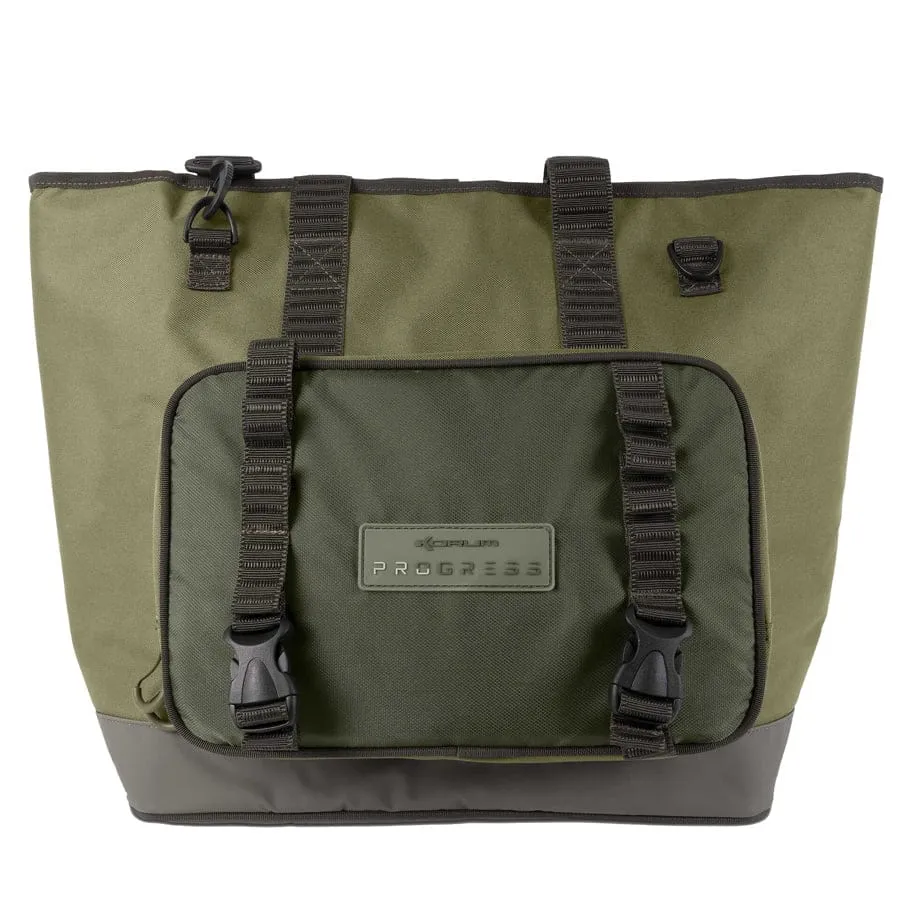 Korum Progress Bait and Bits Bag 25ltr
