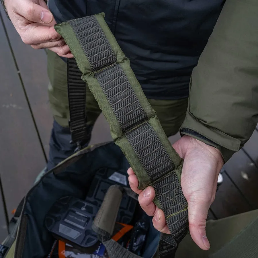 Korum Progress Bait and Bits Bag 25ltr - Image 7