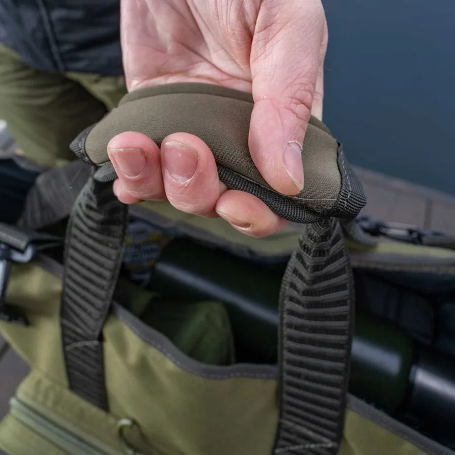Korum Progress Bait and Bits Bag 25ltr - Image 6