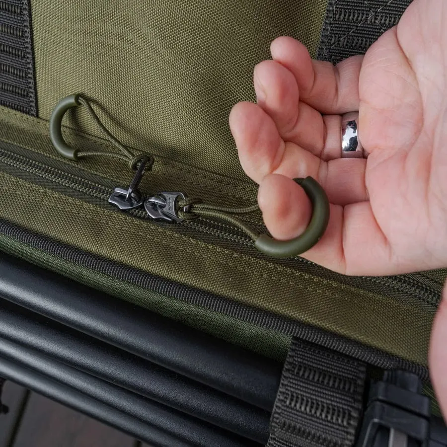 Korum Progress Bait and Bits Bag 25ltr - Image 5