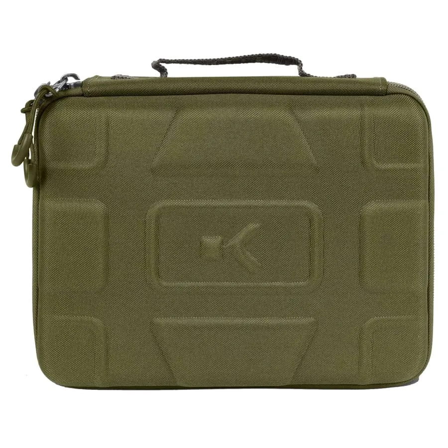 Korum Progress Hardcase Cooler 4ltr