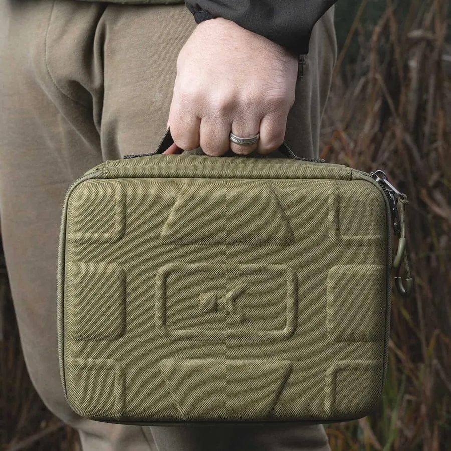 Korum Progress Hardcase Cooler 4ltr - Image 2