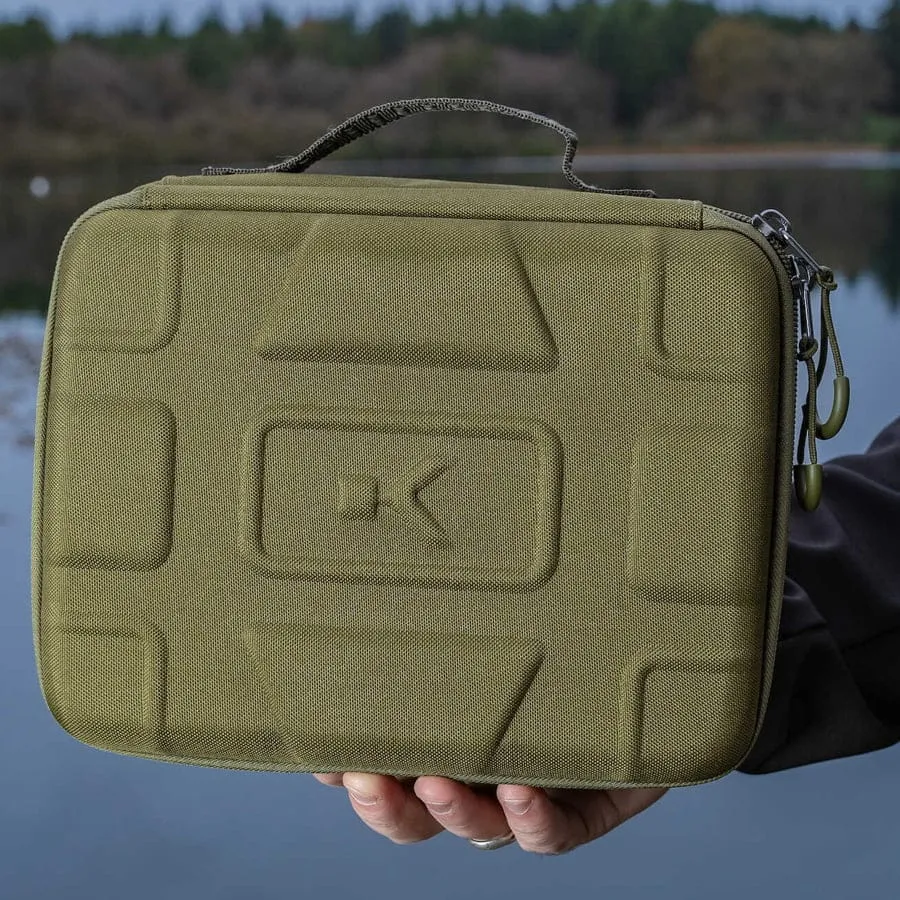 Korum Progress Hardcase Cooler 4ltr - Image 4