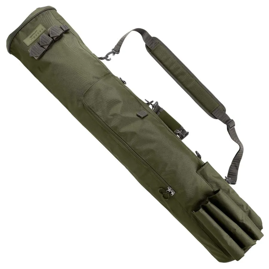 Korum Progress Quiver 3 Rod