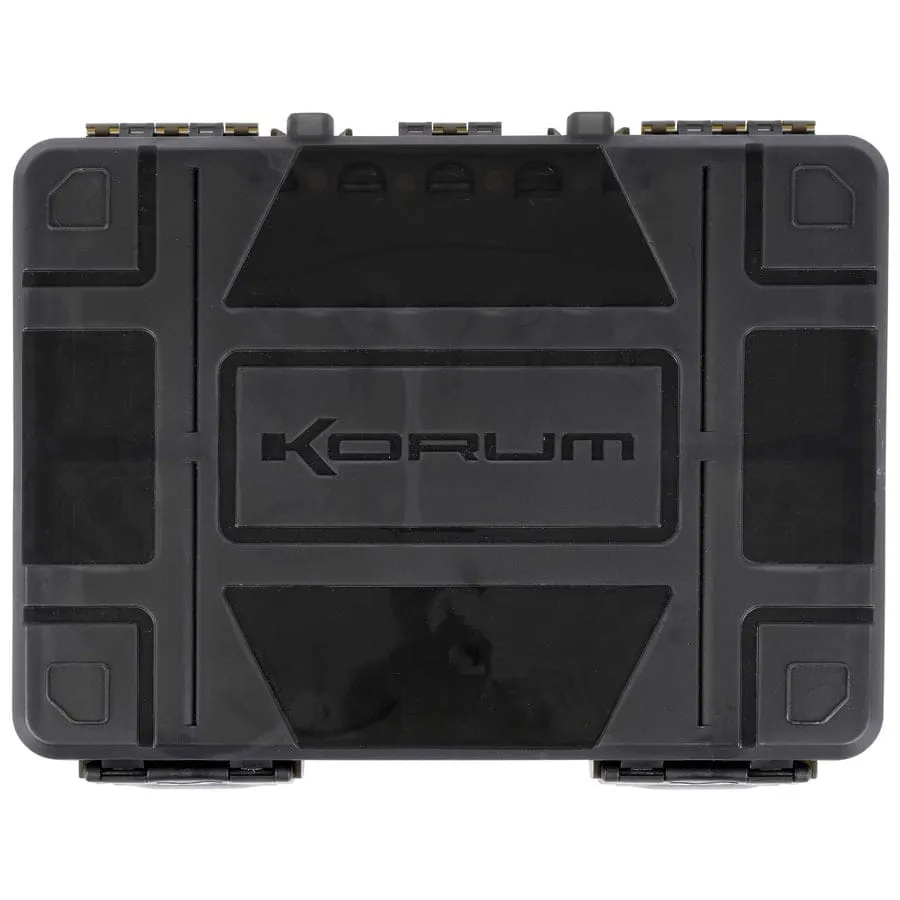 Korum Slim Blox Loaded - Image 2