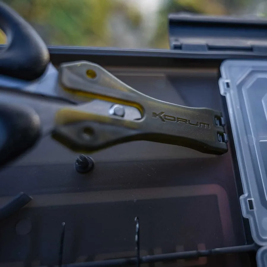 Korum Slim Blox Loaded - Image 9