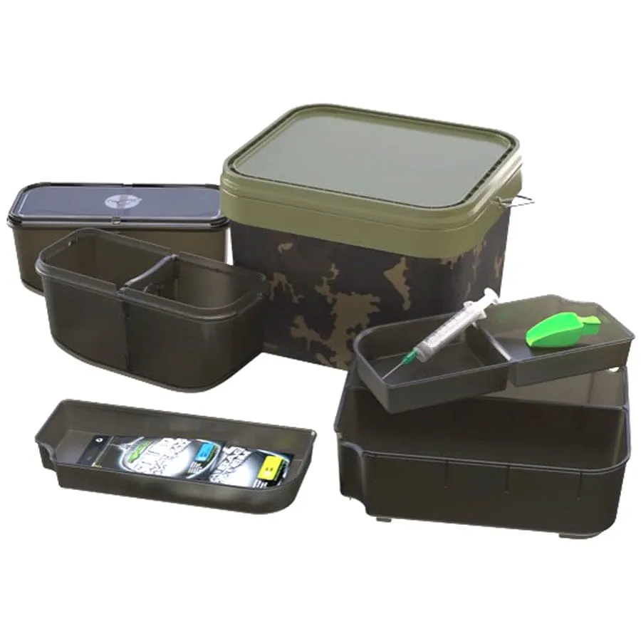 Korda PVA Kontainer System 10ltr