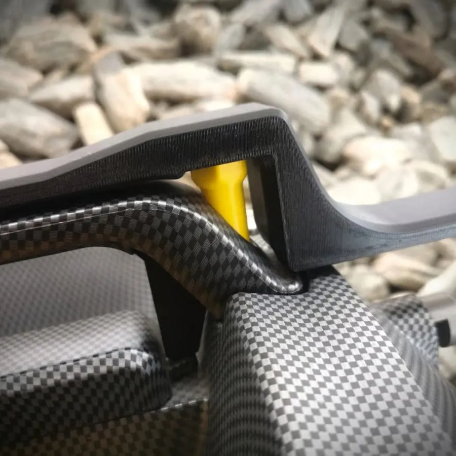 Bait Boat Pod Deeper Rear Mount for ND2 Bait Boat - Image 3