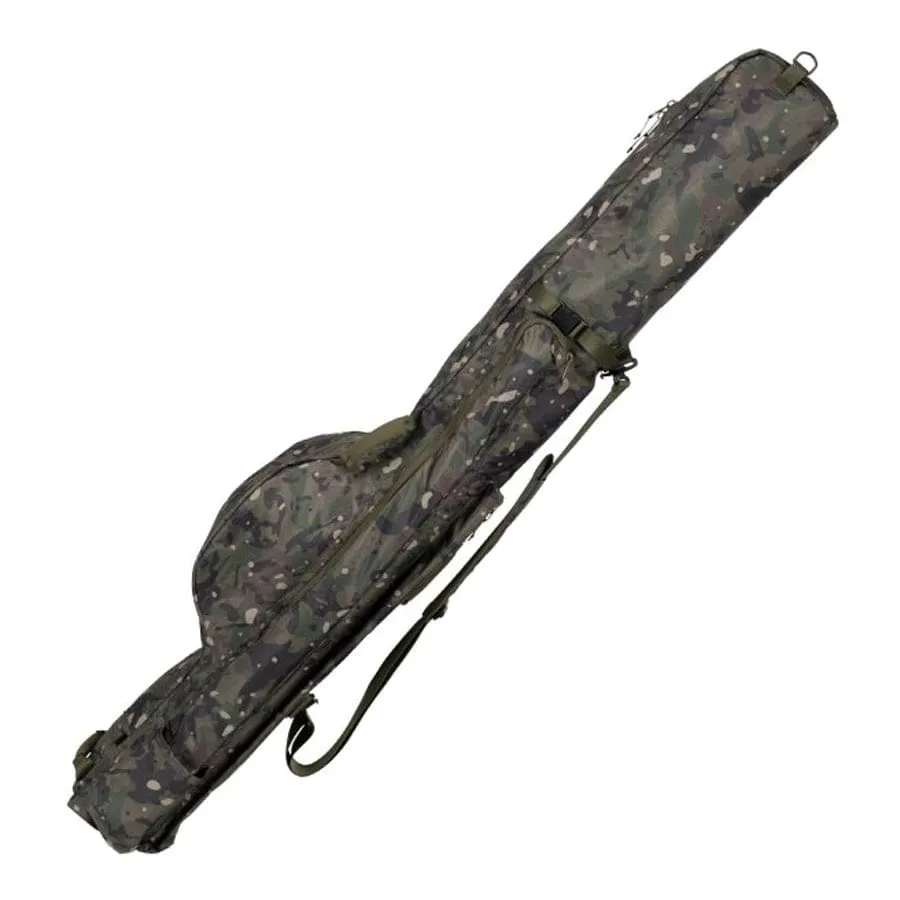 Trakker NXC Camo 3 Rod Sleeve - Image 4
