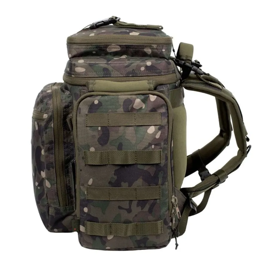 Trakker NXC Camo Scout Rucksack - Image 2