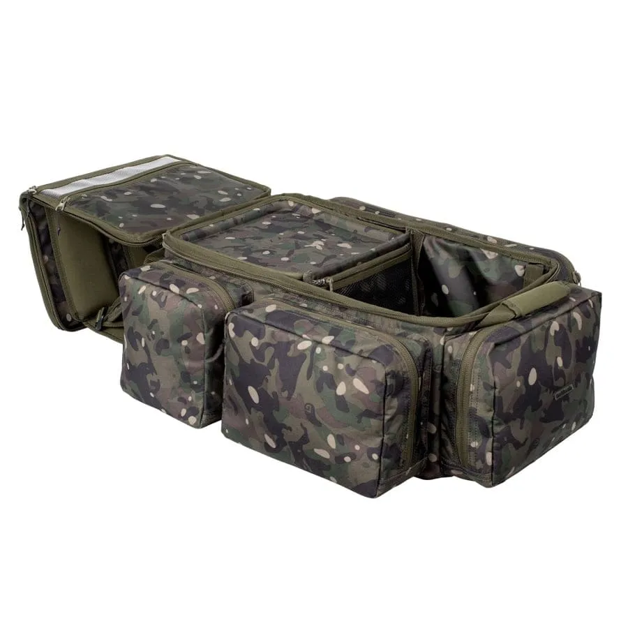 Trakker NXC Camo Deluxe Rucksack - Image 4