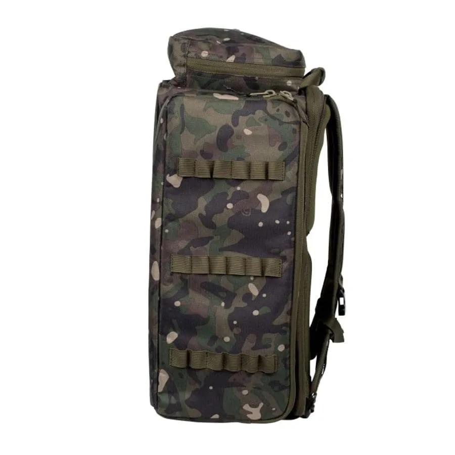 Trakker NXC Camo Deluxe Rucksack - Image 5