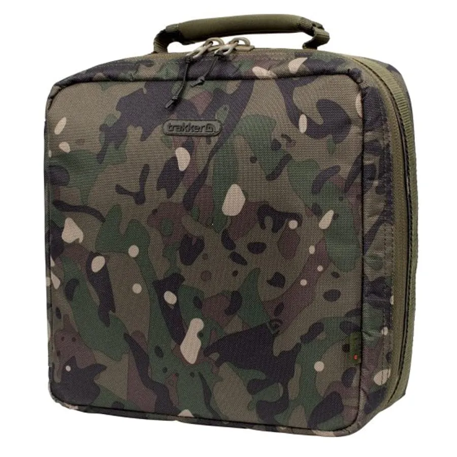 Trakker NXC Camo Deluxe Food Set