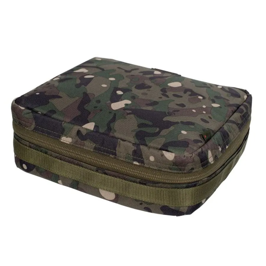 Trakker NXC Camo Deluxe Food Set - Image 3