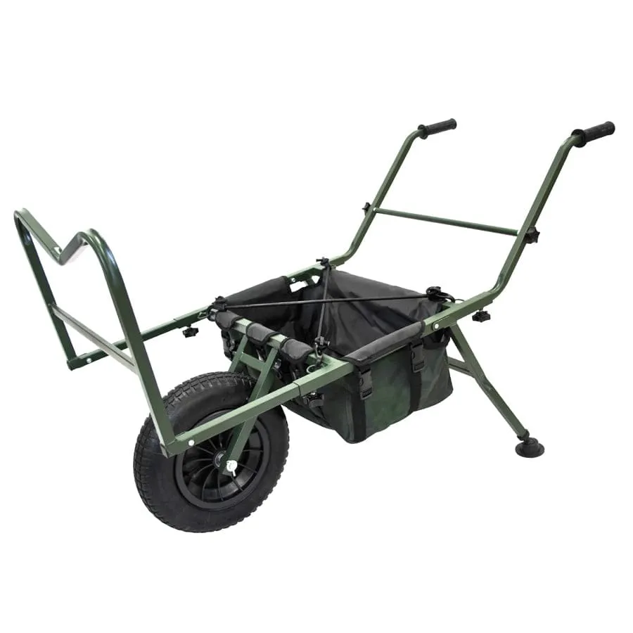 Eurocatch XXL Barrow