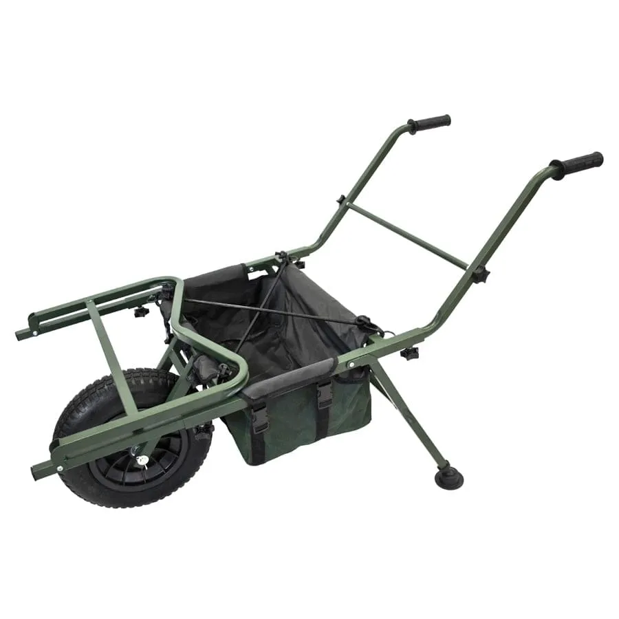 Eurocatch XXL Barrow - Image 5