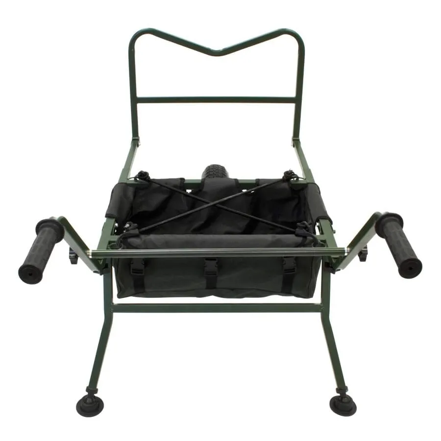 Eurocatch XXL Barrow - Image 3