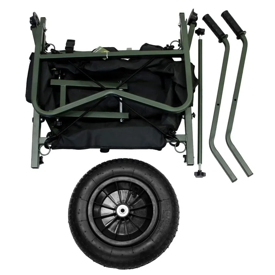 Eurocatch XXL Barrow - Image 6