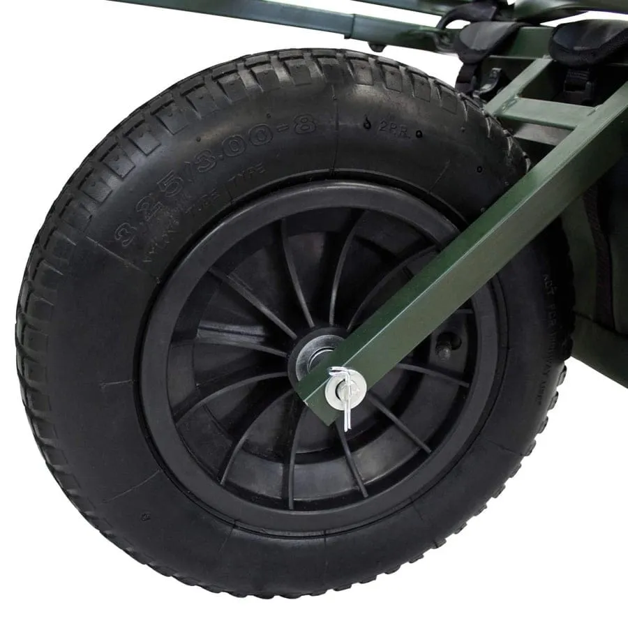 Eurocatch XXL Barrow - Image 9