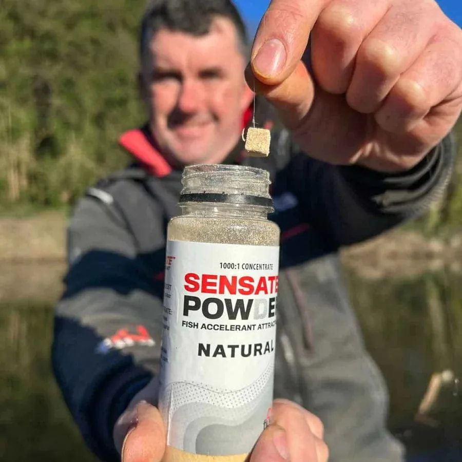 Fjuka Sensate Powder Fish Accelerant - Image 2